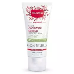 MUSTELA Umirujuci balzam za bradavice 30ml