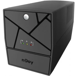 Njoy Keen 2000 (UPLI-LI200KU-CG01B) UPS uređaj 2000VA/1200W line interactive
