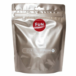 Kondomi Fun factory Pleasure Mix 50 pcs