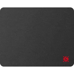 Defender Gaming podloga za miša, S, 250x350x3 mm, Crna