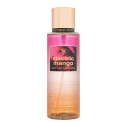 Electric Mango body mist sprej 250ml