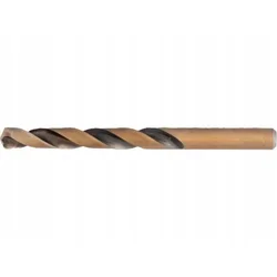 SVEDER DIN 338 HSS-GK TIP N-UNI 9.0MM /KRIPTON/