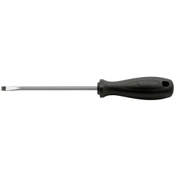 UNIOR Odvijač cr pljosnati 605cr 1.2x8x175mm