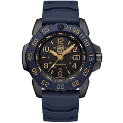 Luminox XS.3255.CB.NSF Navy Seal Foundation Back to the Blue
