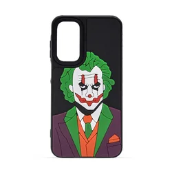 Maska za telefon 3D PROTECT za Samsung A25 5G DZ2/10