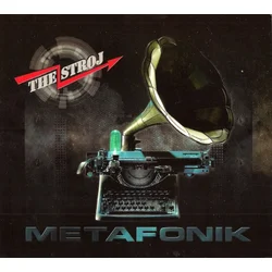 THE STROJ-METAFONIK