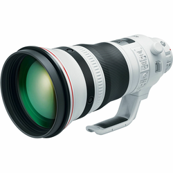 Canon EF 400mm f/2.8 L IS III USM telefoto objektiv fiksne žarišne duljine 400 F2.8 12,8 12,8L prime lens 3045C005AA 3045C005AA