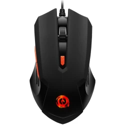 Gaming miš | Star Raider GM-1 | 3200 dpi | RGB | 6 Programabilnih Tipki | CANYON