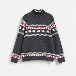 Reserved - Rolka s mešavinom vune