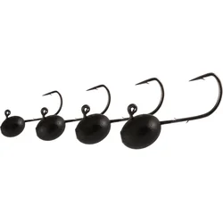 Trabucco POWER MICRO JIGHEADS 0.8gr #6