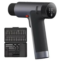 Xiaomi Akumulatorska bušilica 12v crna ( 70264 )