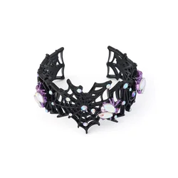 Betsey Johnson Zapestnica črna