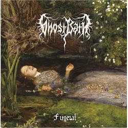 Ghost Bath - Funeral (Limited Edition) (Yellow Coloured) (2 LP)