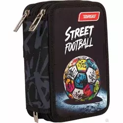 Pernica trodelna puna Street sport 29837
