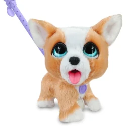 FurReal Poop-A-Lots Interaktivni pes Corgi