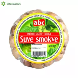 SUVA SMOKVA 200G POVOC