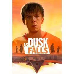 As Dusk Falls Steam Key (PC) EUROPE