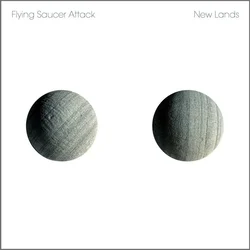 Flying Saucer Attack - New Lands (LP)