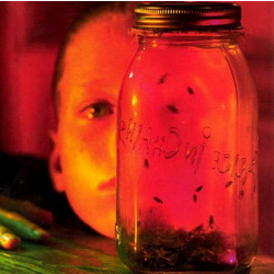 Alice In Chains - Jar Of Flies