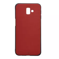 Maska Hero za Samsung J6 Plus/ J610F (2018) crvena