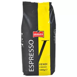 Anamaria Espresso Vendi Kava u zrnu classic 1000 g