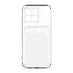 Maska Wallet za Honor X8c