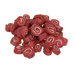 PETITTO pasja poslastica s piščancem in račem, 500 g