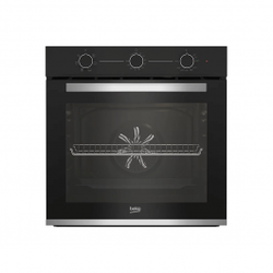 BEKO BBIC 12300 XD Ugradbena Pećnica Inox, AeroPerfect, 72L