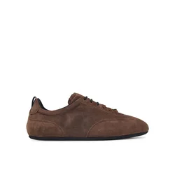 Max Mara Superge Stecca 2624766011 Temno rjava