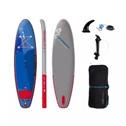 Starboard Igo Deluxe 2021 sup daska, 315 x 81 x 15 cm