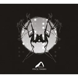 Empusae - Iter In Tenebris (LP)