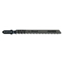 Raider List ubodne testere za drvo, 2.5 mm, 7.5cm, 2 komada
