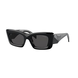 PRADA Sunglasses 13Z 50 1AB-5S0