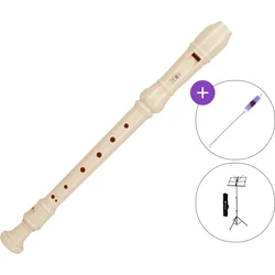 Yamaha YRS 23 SET Soprano kljunasta flavta