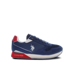 US Polo Čevlji mornarsko modra 43 EU NOBIL003CDBL002