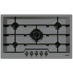 FOSTER 7601 632 KE Gun metal plinska kuhalna plošča