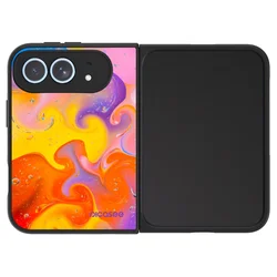 ULTIMATE CASE za Apple iPhone Ultra - Bubbles