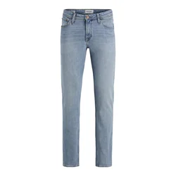 JACK & JONES Muške farmerke 12269576, Plave