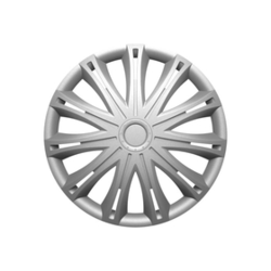 Versaco Ratkapne za auto Spark, 17/1, 4 komada, Sive