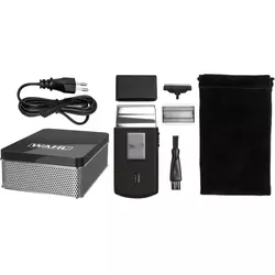 Wahl Travel Shaver