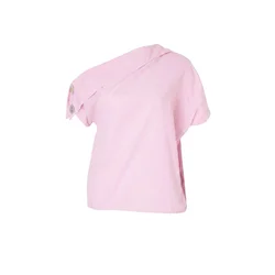 Trendyol Milla Ženska bluza, Roze