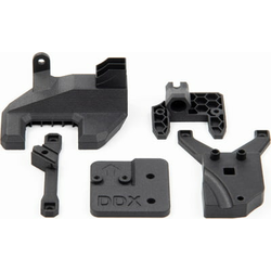 BondTech Set adapterjev SLS DDX za CR-10 V2