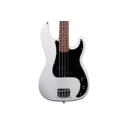 ARROW BAS KITARA SESSION 4 Snow White Rosewood/Black