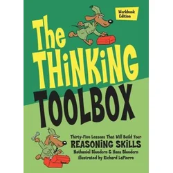 The Thinking Toolbox