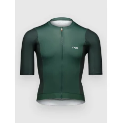 POC Cadence Jersey pargasite green