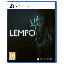 Lempo (PS5)