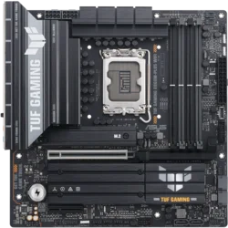 ASUS TUF GAMING B860M-PLUS WIFI