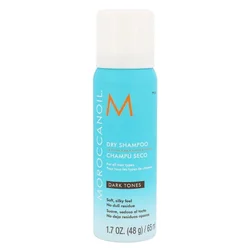 MOROCCAN OIL Suvi šampon za sve tipove kose Dark tones, 62 ml