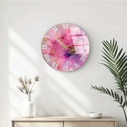 Wallity Zidni sat Huhu339, 40 cm, Rozi