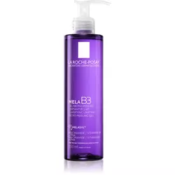 La Roche-Posay Mela B3 mikropiling gel protiv tamnih fleka, 200 ml